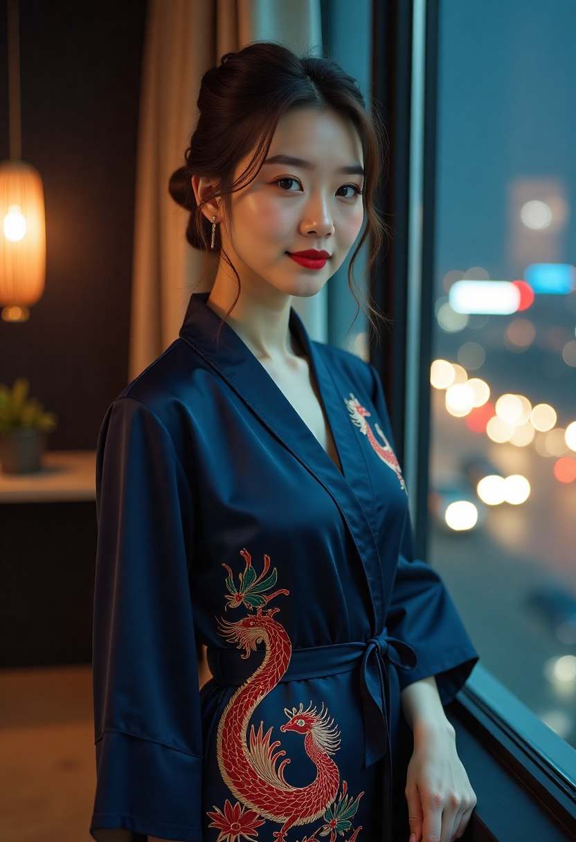 风起云涌