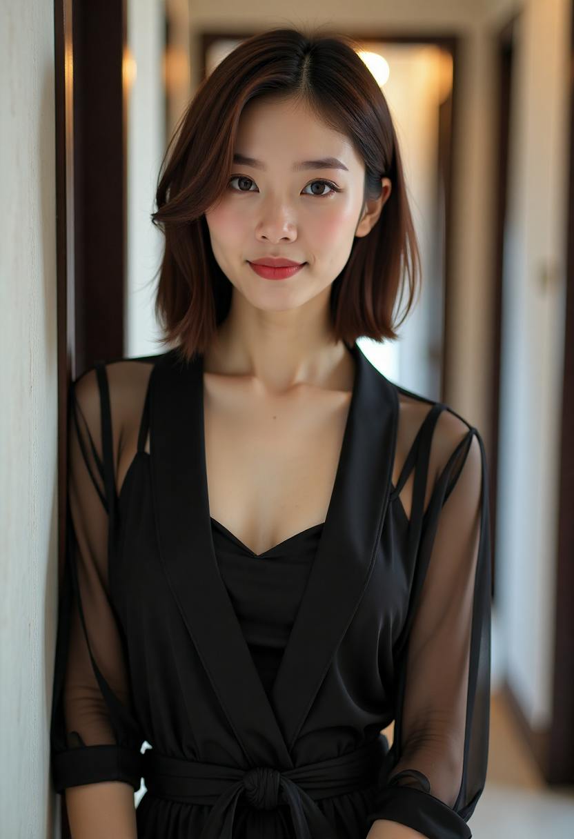 午夜巴黎