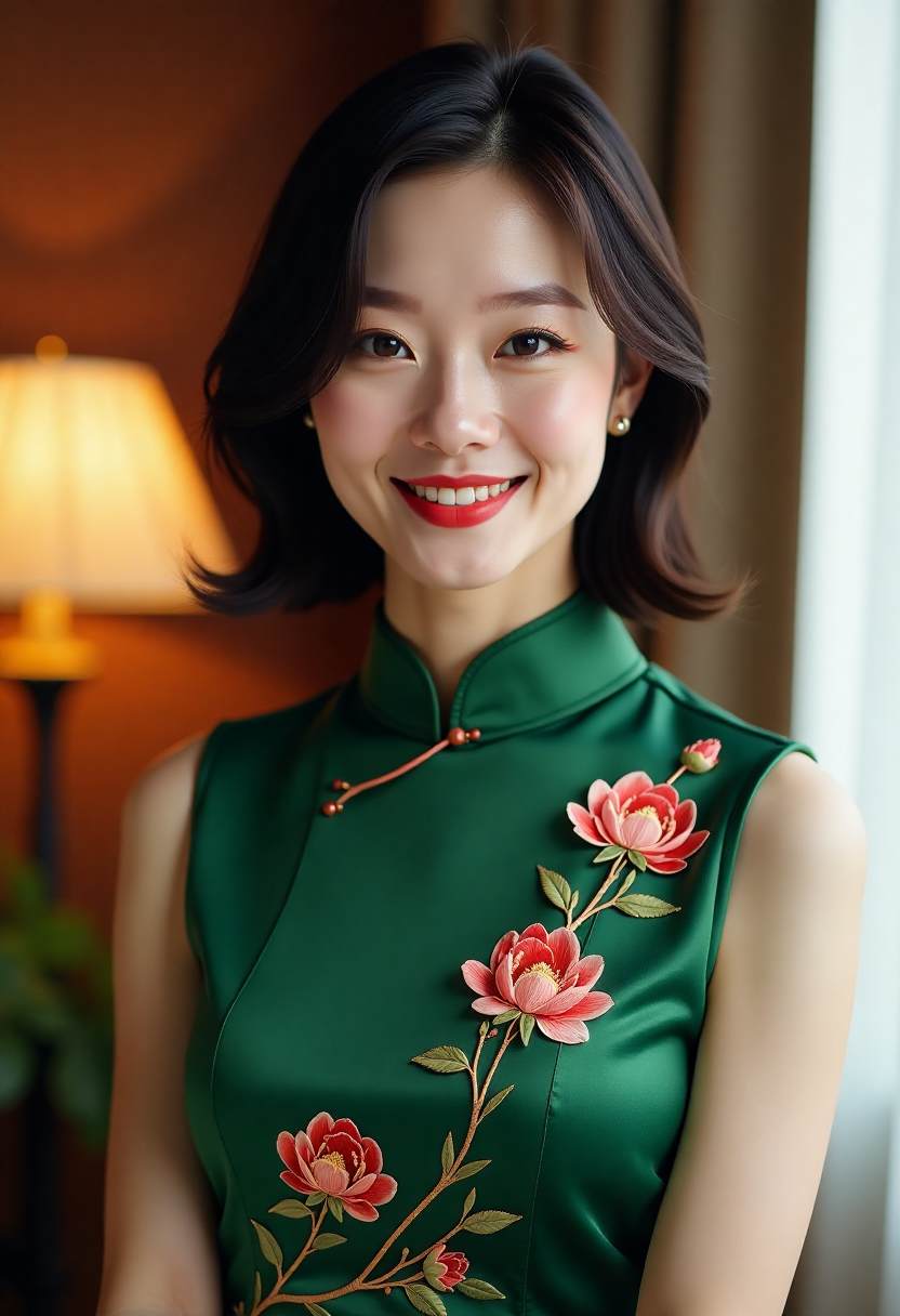 迷失森林
