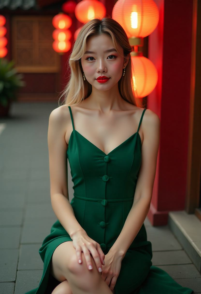 奔跑吧兄弟