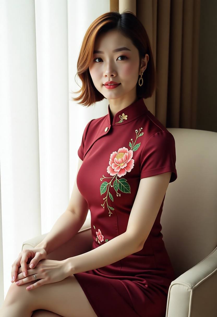 极速追击