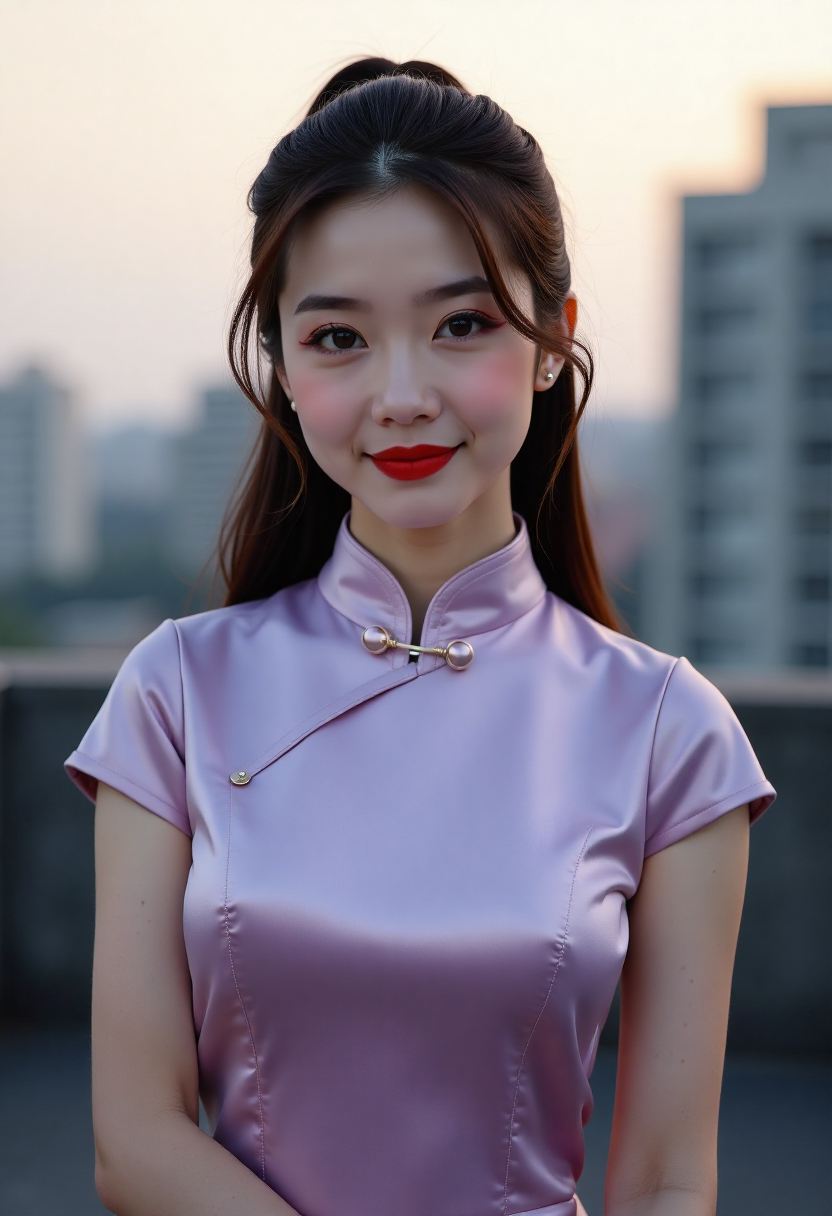 远方来客